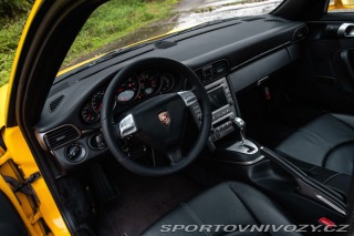 Porsche 911 Carrera 997.1 2005