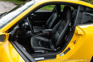 Porsche 911 Carrera 997.1 2005