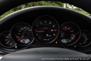 Porsche 911 Carrera 997.1 2005