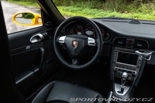 Porsche 911 Carrera 997.1 2005