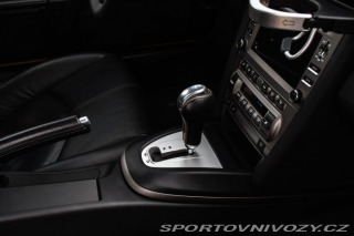 Porsche 911 Carrera 997.1 2005