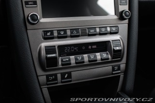 Porsche 911 Carrera 997.1 2005