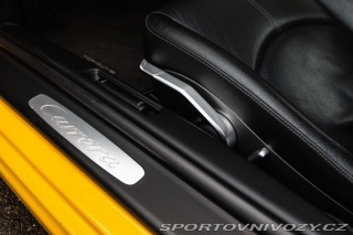 Porsche 911 Carrera 997.1 2005