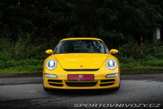Porsche 911 Carrera 997.1 2005