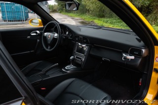 Porsche 911 Carrera 997.1 2005