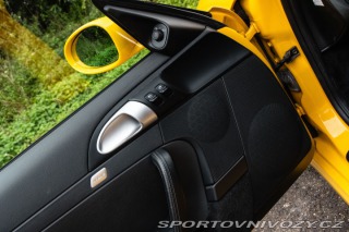 Porsche 911 Carrera 997.1 2005