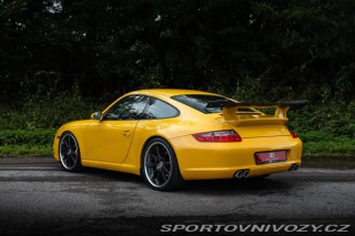 Porsche 911 Carrera 997.1 2005