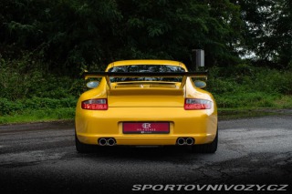 Porsche 911 Carrera 997.1 2005