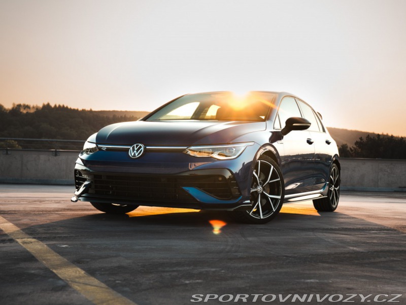 Volkswagen Golf R Performance, Záruka