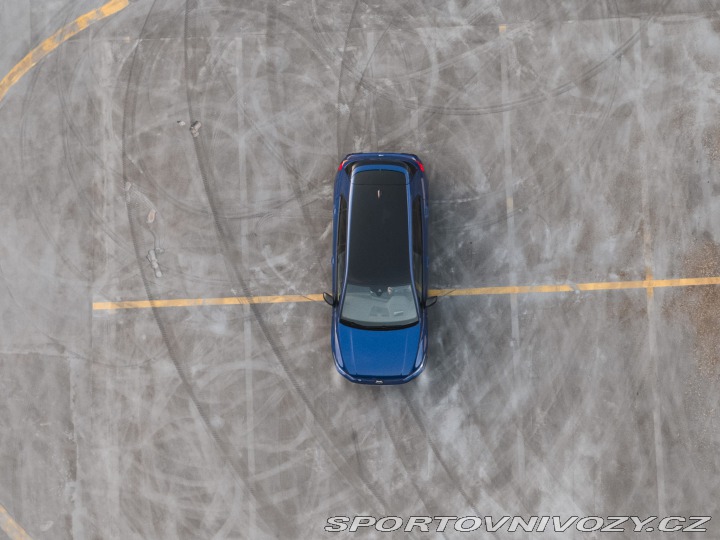 Volkswagen Golf R Performance, Záruka 2021