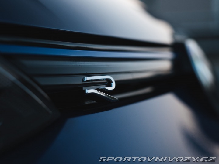Volkswagen Golf R Performance, Záruka 2021