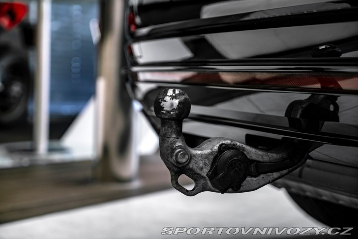 Volkswagen Ostatní modely Touareg R-line 4M 210kW IQ-Light 2023