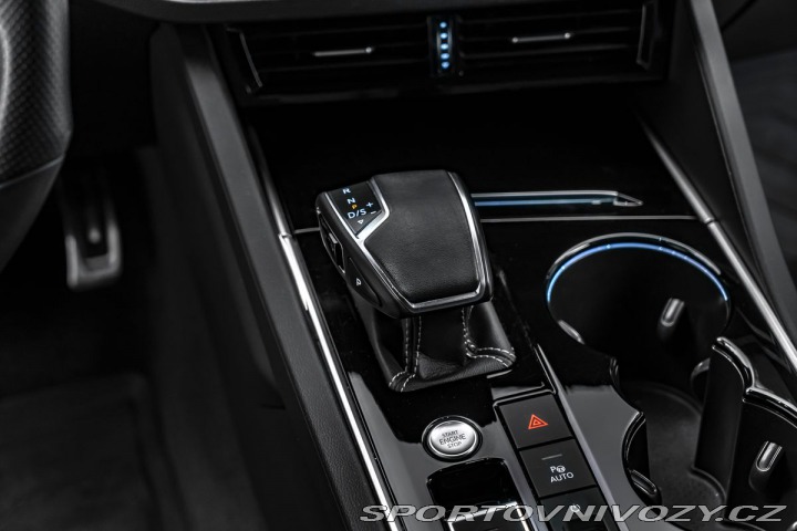 Volkswagen Ostatní modely Touareg R-line 4M 210kW IQ-Light 2023
