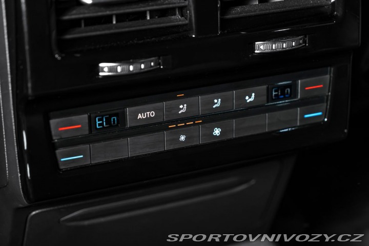 Volkswagen Ostatní modely Touareg R-line 4M 210kW IQ-Light 2023