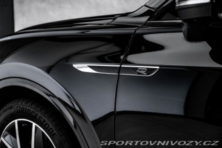 Volkswagen Ostatní modely Touareg R-line 4M 210kW IQ-Light 2023