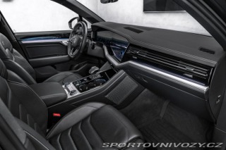 Volkswagen Ostatní modely Touareg R-line 4M 210kW IQ-Light 2023