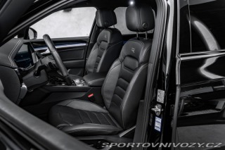 Volkswagen Ostatní modely Touareg R-line 4M 210kW IQ-Light 2023