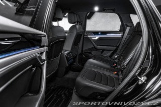 Volkswagen Ostatní modely Touareg R-line 4M 210kW IQ-Light 2023