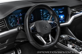 Volkswagen Ostatní modely Touareg R-line 4M 210kW IQ-Light 2023