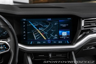 Volkswagen Ostatní modely Touareg R-line 4M 210kW IQ-Light 2023