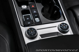 Volkswagen Ostatní modely Touareg R-line 4M 210kW IQ-Light 2023