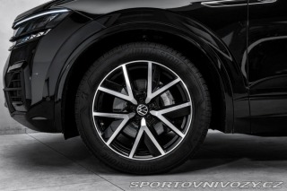 Volkswagen Ostatní modely Touareg R-line 4M 210kW IQ-Light 2023