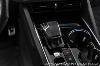 Volkswagen Ostatní modely Touareg R-line 4M 210kW IQ-Light 2023