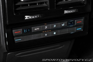 Volkswagen Ostatní modely Touareg R-line 4M 210kW IQ-Light 2023