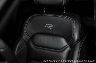 Volkswagen Ostatní modely Touareg R-line 4M 210kW IQ-Light 2023
