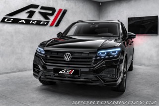Volkswagen Ostatní modely Touareg R-line 4M 210kW IQ-Light 2023