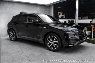 Volkswagen Ostatní modely Touareg R-line 4M 210kW IQ-Light 2023