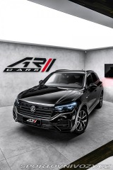 Volkswagen Ostatní modely Touareg R-line 4M 210kW IQ-Light 2023