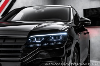 Volkswagen Ostatní modely Touareg R-line 4M 210kW IQ-Light 2023