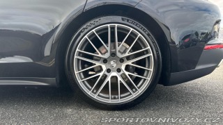Porsche Panamera 4 2023