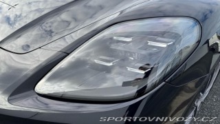 Porsche Panamera 4 2023