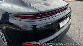 Porsche Panamera 4 2023