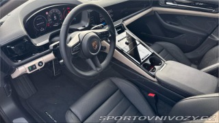 Porsche Panamera 4 2023