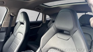Porsche Panamera 4 2023