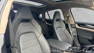 Porsche Panamera 4 2023