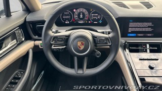 Porsche Panamera 4 2023