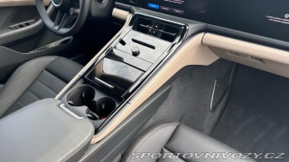 Porsche Panamera 4 2023