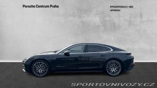 Porsche Panamera 4 2023