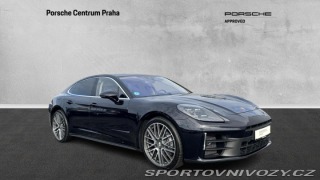 Porsche Panamera 4 2023