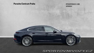 Porsche Panamera 4 2023