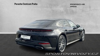 Porsche Panamera 4 2023