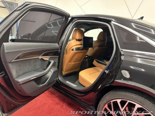 Audi S8 Quattro TV*HUD*PANO*360*C 2022