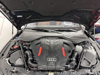 Audi S8 Quattro TV*HUD*PANO*360*C 2022