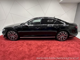 Audi S8 Quattro TV*HUD*PANO*360*C 2022