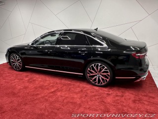 Audi S8 Quattro TV*HUD*PANO*360*C 2022