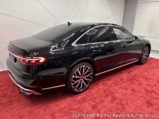 Audi S8 Quattro TV*HUD*PANO*360*C 2022